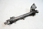 Power Steering Hydraulic Gearbox Rack & Pinion Oem Bmw 535 650 750 Drive 10-16. Fixed Price $154.80.
