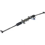 Rack And Pinion Assembly Hitachi PSG0007 Reman Fits 04-06 Nissan Murano. Fixed Price $1022.99.