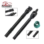 Upper & Lower Steering Shaft Kit For Chevy Silverado Gmc 1500 2500 3500 19149105. Fixed Price $64.47.