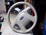 05-07 Ford Escape Mercury Mariner Floor Shift Steering Column W Key *no Bag*. Fixed Price $114.85.