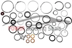 Power Steering Rack And Pinion Seal Kit Fits Volkswagen Passat 1998-2005 Zf. Fixed Price $89.89.