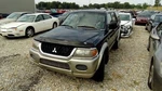Lower Steering Shaft Fits 02 Montero Sport 304744. Fixed Price $80.00.