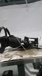 Used Steering Column Fits: 2018 Buick Enclave Power Tilt And Telescopic Opt N38. Fixed Price $122.99.