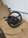 Steering Column Floor Shift With Front Fog Lamps Fits 09-10 Compass 295587. Fixed Price $51.75.