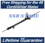 593 Power Steering Rack And Pinion Fits Rwd, 3.0L V6 2009 -2013 Cadillac Cts. Fixed Price $174.25.