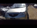 Steering Gear/rack Power And Pinion Fits 02-04 Mazda Mpv 275417. Fixed Price $50.00.