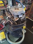 Steering Column Floor Shift With Automatic Headlamps 2012-2013 Nissan Rogue. Fixed Price $159.00.
