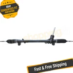 Cardone 1G-3037 Manual Steering Rack & Pinion Assembly For 2013-2016 Mazda CX-5. Fixed Price $342.93.