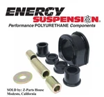 Polyurethane Steering Rack Bushings For Toyota Tacoma (95-00) By Energy 8.10101G. Fixed Price $31.96.