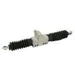 Latest Rage 425150 End Load 14" Rack & Pinion 5/8"-36 Spline Vw Sand Rail Buggy. Fixed Price $186.94.