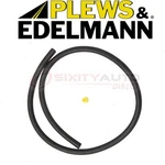 Edelmann Power Steering Return Hose For 1965-1968 Jeep J-2800 Drive Fluid Lq. Fixed Price $42.30.