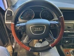 Steering Column With Blind Spot Alert Opt 7Y2 Or 7Y3 Fits 09-15 Audi Q7 369049. Fixed Price $158.00.