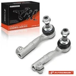 A-premium 2PCS Front Outer Tie Rod End For Bmw 330I Xdrive 2019-2024 430I. Fixed Price $55.09.