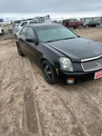 Used Steering Column Fits: 2006 Cadillac Cts Floor Shift Base At W/active Brake. Fixed Price $158.83.