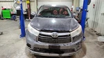 Used Rack Pinion Assembly Fits: 2014 Toyota Highlander Power. Fixed Price $165.00.