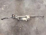 Steering Gear/rack Power And Pinion Turbo Fits 18-20 Accord 322090. Fixed Price $400.00.