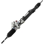 Power Steering Rack & Pinion Assembly For Infiniti FX35 3.5L 49001-1CA0B. Fixed Price $538.99.
