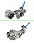 Rebuilt Electric Steering Rack Mercedes S-class W222 2013-2020. Fixed Price $1169.10.