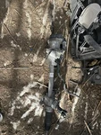 2019 Lexus ES350 F Sport 3.5L Power Steering Gear Rack And Pinion 4425006230. Fixed Price $799.00.