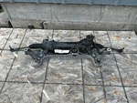 P41001 2009-2012 Volkswagen Cc Front Subframe With Rack And Pinion 2.0L See Pics. Fixed Price $259.99.