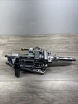 2012-2014 Mercedes CLS550 E550 4MATIC Power Steering Column 2124602816 #2870. Fixed Price $76.99.