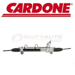 Cardone Rack Pinion Assembly For 2002-2003 Lexus ES300 Steering Gear Gi. Fixed Price $626.00.