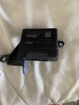 2018 Lexus IS350 89227-53010 Tilt Control Computer. Fixed Price $80.00.