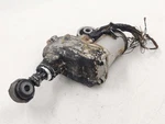 2022 Mercedes SL63 Amg R232 Rear Left Steering Gear Rack Pinion Sway Actuator. Fixed Price $250.52.