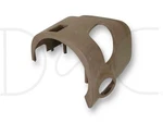 99-02 Ford F250 F350 Steering Column Shroud Tilt Auto Tan Upper Oem. Fixed Price $40.50.