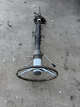 Steering Column Tilt Telescoping Wheel 1960'S Chrysler New Yorker Rare Option. Fixed Price $650.00.
