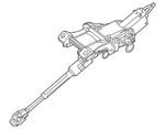 Genuine Ford Steering Column EV6Z-3C529-C. Fixed Price $500.57.