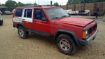 Steering Gear/rack Power Lhd Fits 84-95 Cherokee 571845. Fixed Price $226.59.