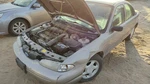 1997-2000 Ford Contour Power Steering Gear Rack And Pinion Oem Tie Rods. Fixed Price $200.21.