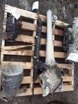 Steering Gear/rack Power And Pinion Fits 06-10 Bmw X3 1003318. Fixed Price $184.99.