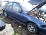 Steering Gear/rack Power And Pinion Fits 93-97 Del Sol 31307241. Fixed Price $156.21.