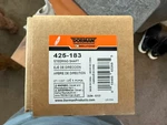 Dorman 425-183 Intermediate Steering Shaft Fits Chevy Silverado Gmc 15775842. Fixed Price $50.00.