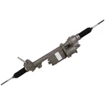 Duralo Electric Power Steering Rack And Pinion Ford F150 2015 2016 Reman. Fixed Price $901.83.