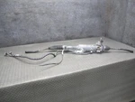 10-15 Lexus IS350 IS250 Convertible Rwd Power Steering Rack & Pinion Gear Oem. Fixed Price $204.11.