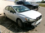 Used Rack And Pinion Assembly Fits: 2012 Subaru Impreza Power 2.. Fixed Price $167.69.