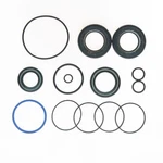 Edelmann 8891 Rack Pinion Seal Kit For 91-02 Infiniti Nissan G20 Nx Sentra. Fixed Price $53.99.