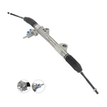 For Dodge Ram 1500 2002-2005 Power Steering Rack And Pinion Assembly 2WD 26-2141. Fixed Price $164.50.