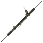 For Merkur Scorpio 1985 1986 1987 1988 1989 90 Power Steering Rack & Pinion Gap. Fixed Price $293.10.