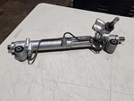 2015-2018 Dodge Challenger Hellcat 6.2L Oem Steering Rack & Pinion P68244586AB. Fixed Price $322.15.