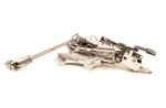 New Oem Ford Steering Column Assembly BV6Z-3C529-Y Focus 2012-2018. Fixed Price $268.75.