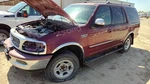 1997-1998 Ford Expedition Power Steering Gear Box With Pitman Arm Oem 4X4. Fixed Price $170.40.