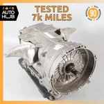 17-24 Aston Martin DB11 / Vantage 4.0 8HP-70X Automatic Transmission Gearbox Oem. Fixed Price $4344.23.