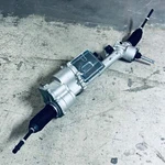 Dorman Electronic Power Steering Rack 56 60LBS Silver 601-900. Fixed Price $1622.88.