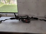 2017 - 2020 Dodge Durango Steering Gear/rack Power And Pinion. Fixed Price $520.00.
