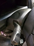 Steering Column Floor Shift Coupe Lx Fits 04 Accord 1234185. Fixed Price $59.38.