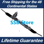 Power Steering Rack And Pinion Assembly Fits Ferarri 458 Italia A0024601. Fixed Price $3145.00.